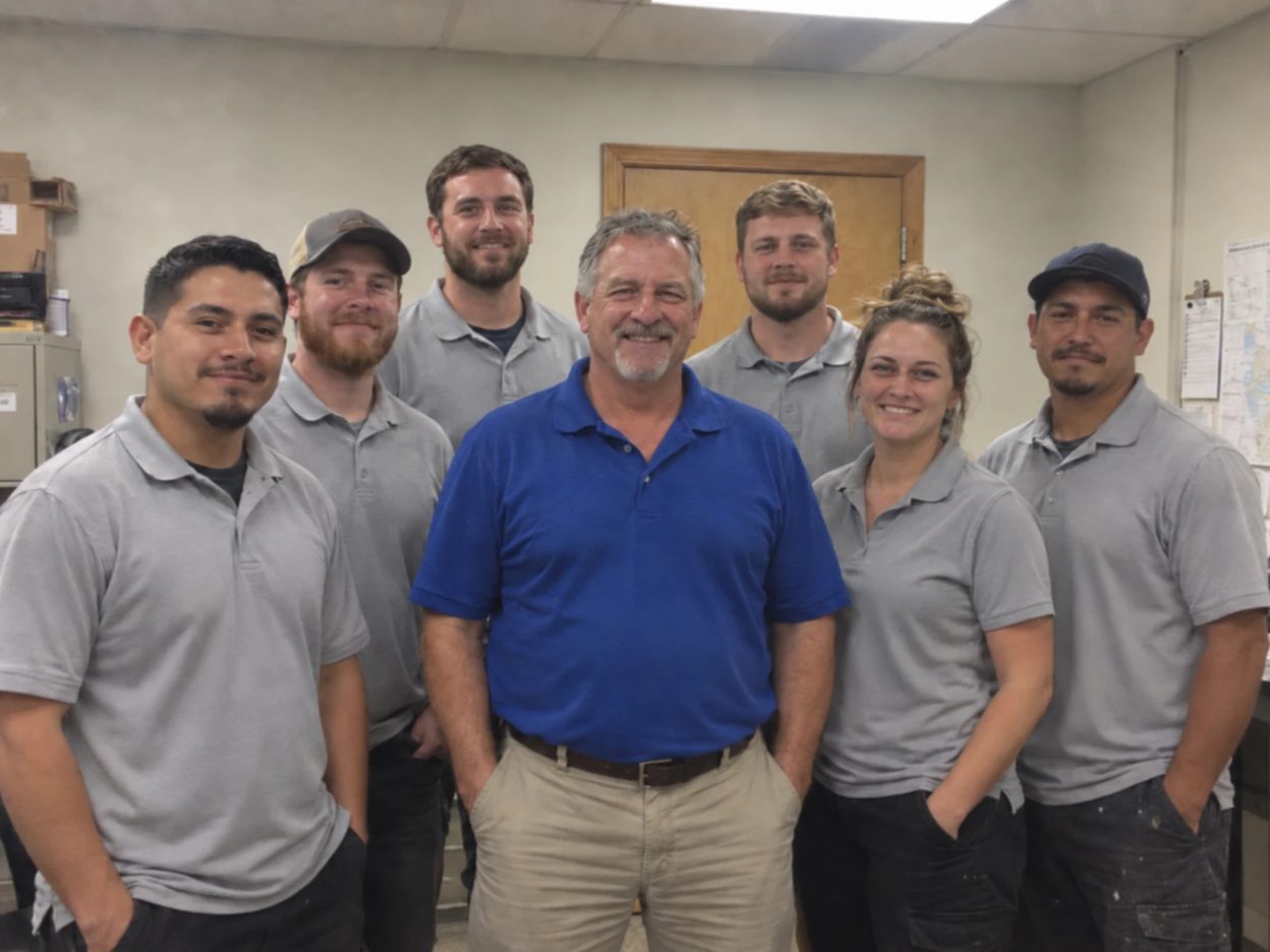 HVAC technicians in Shreveport, LA