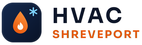 Shreveport HVAC